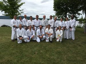 Ryusei Karate